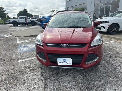 Used 2013 Ford Escape SE image 10