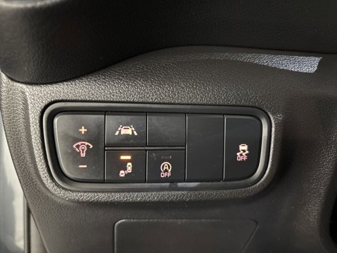 Used 2021 Kia Soul EX image 19