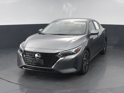 Used 2024 Nissan Sentra SV image 20
