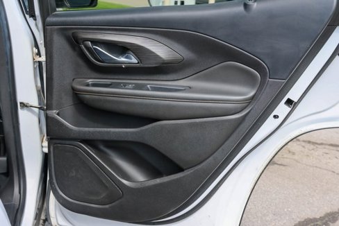 Used 2020 GMC Terrain SLT w/ Preferred Package image 18