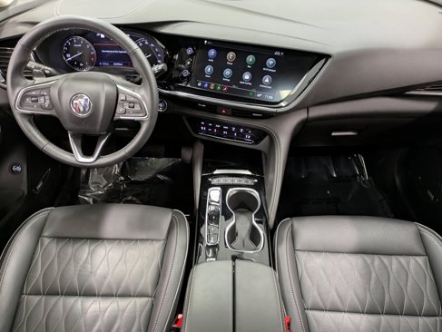 Used 2022 Buick Envision Avenir w/ Technology Package II image 23