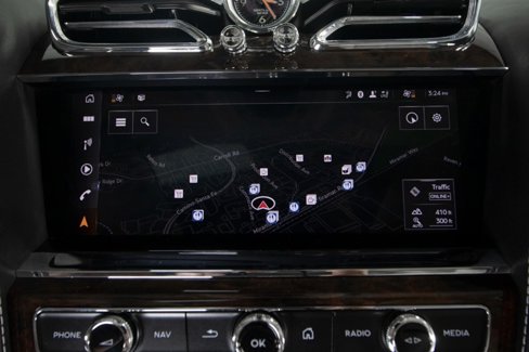 Used 2023 Bentley Bentayga Extended Wheelbase image 26