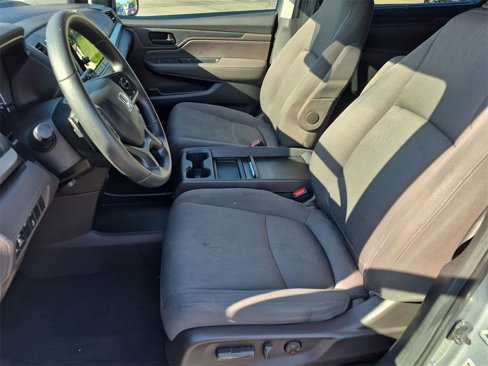 Used 2018 Honda Odyssey EX image 18