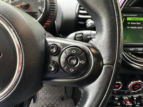 Used 2017 MINI Cooper Clubman ALL4 image 40