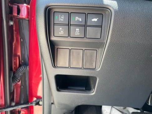 Certified 2021 Honda CR-V Touring image 13