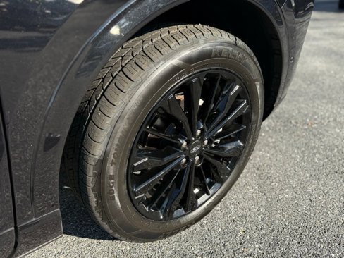 Used 2023 Ford Escape ST-Line Elite w/ Premium Technology Package image 9