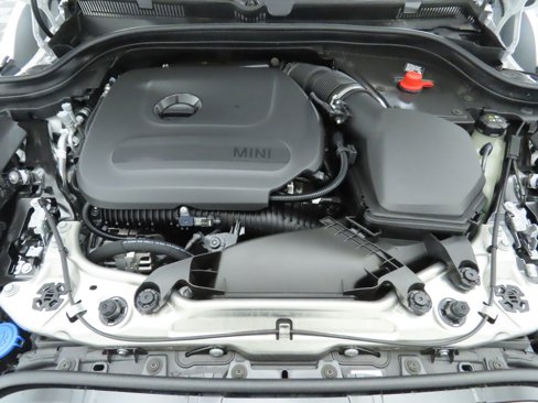 Used 2025 MINI Cooper S image 29