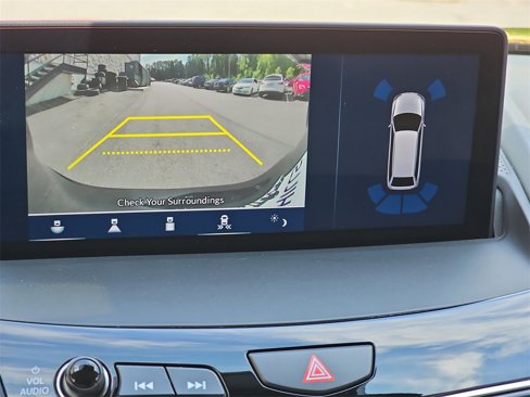 Certified 2023 Acura RDX w/ Technology Package image 24