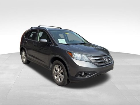 Used 2012 Honda CR-V EX-L image 7