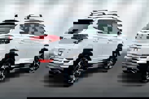Used 2017 Hyundai Tucson Value image 13