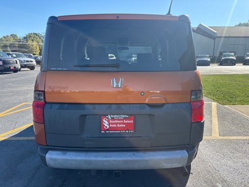 Used 2006 Honda Element EX-P image 7