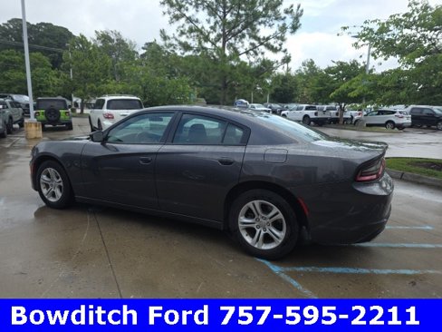 Used 2023 Dodge Charger SXT image 8