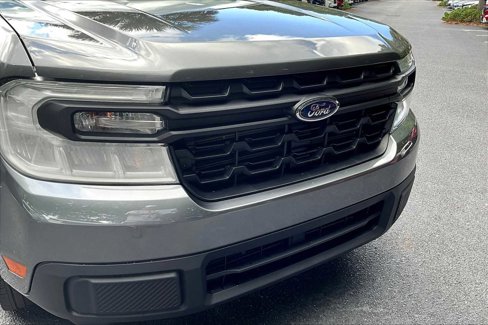 Used 2022 Ford Maverick XL w/ Equipment Group 100A Standard image 28