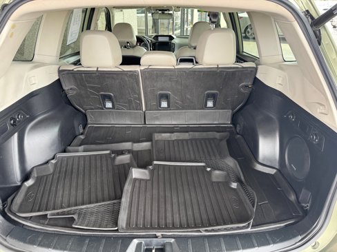 Used 2019 Subaru Forester Limited image 21