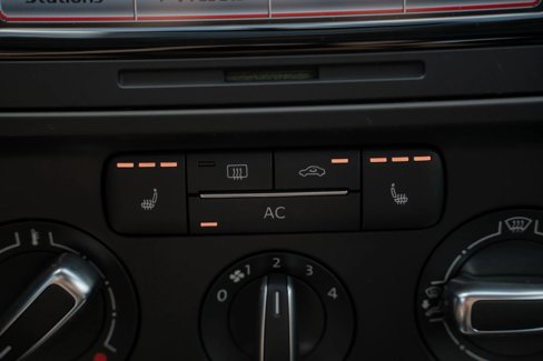 Used 2012 Volkswagen Jetta SE image 21