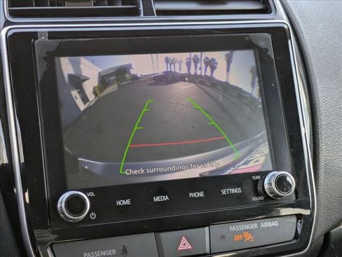 Used 2022 Mitsubishi Outlander Sport SE image 13