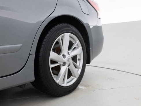 Used 2014 Nissan Altima 2.5 SL image 20