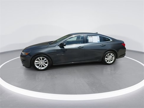 Used 2016 Chevrolet Malibu LT image 5