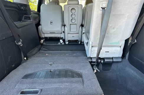 Used 2018 Honda Odyssey Elite image 18
