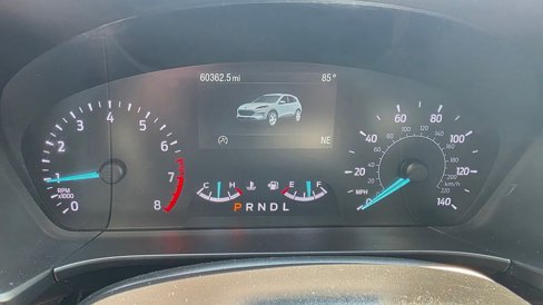 Used 2020 Ford Escape SE image 31