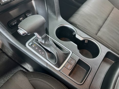 Certified 2021 Kia Sportage LX image 19