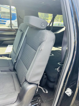 Used 2022 GMC Yukon XL SLE w/ Gmc Pro Safety Plus Package image 9