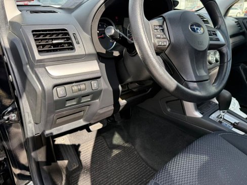Used 2015 Subaru Forester 2.5i Premium w/ All-Weather Package image 13