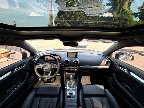 Used 2018 Audi S3 Premium Plus w/ S Sport Seat Package image 26