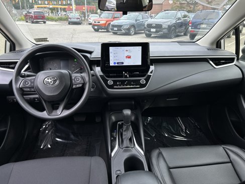 Used 2024 Toyota Corolla LE image 18