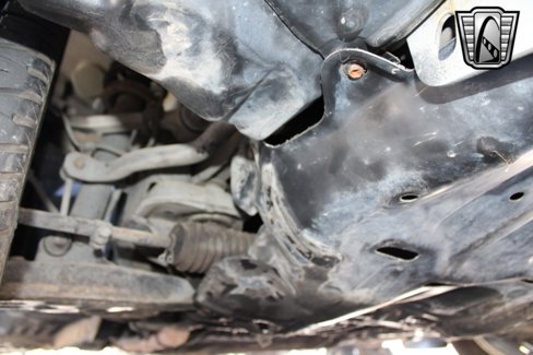 Used 1989 Toyota Supra Turbo image 13