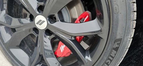 New 2024 Dodge Hornet GT w/ Track Pack image 14