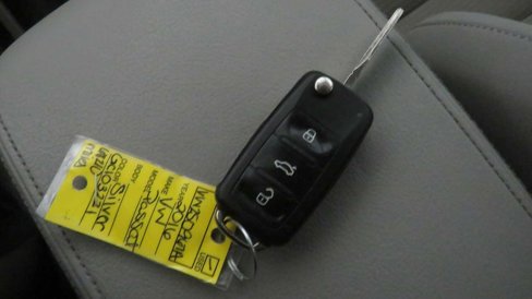 Used 2016 Volkswagen Passat 1.8T S w/ Lighting Package (P06) image 36