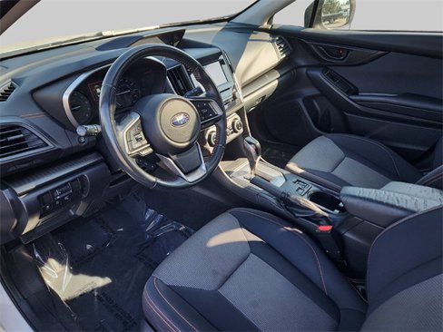 Used 2020 Subaru Crosstrek 2.0i Premium w/ Moonroof Package 2 image 17