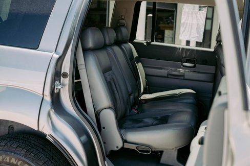 Used 2007 Dodge Durango Limited image 11
