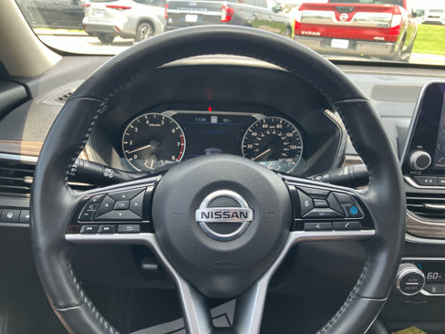 Used 2021 Nissan Altima 2.5 SL image 14
