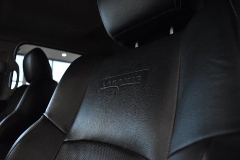 Used 2017 RAM 1500 Laramie image 27