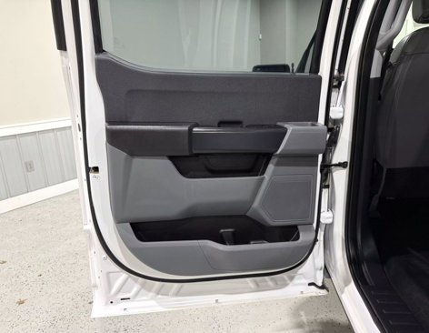 Used 2022 Ford F150 XL image 13
