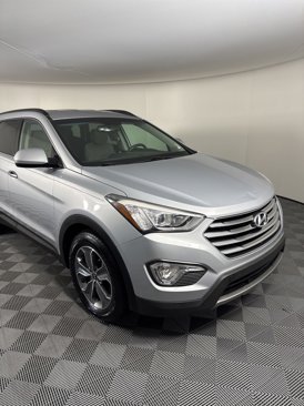 Used 2016 Hyundai Santa Fe SE image 7