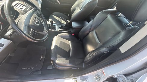 Used 2010 MAZDA MAZDA3 s Grand Touring image 31