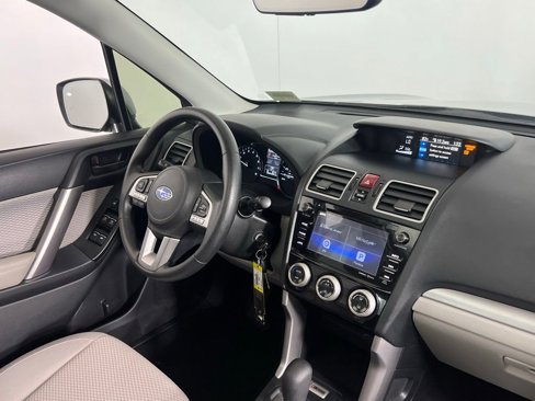 Used 2018 Subaru Forester 2.5i Premium image 33