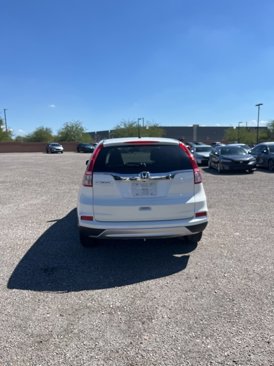 Used 2015 Honda CR-V EX image 5