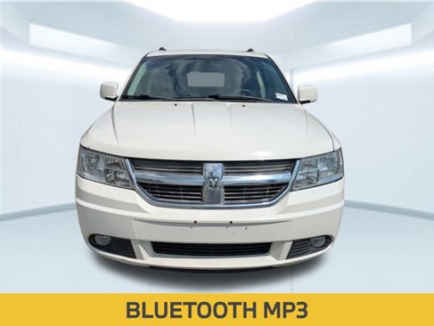 Used 2010 Dodge Journey SXT image 2