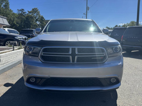 Used 2018 Dodge Durango GT image 2