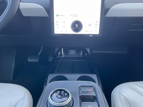 Certified 2021 Ford Mustang Mach-E Premium image 65