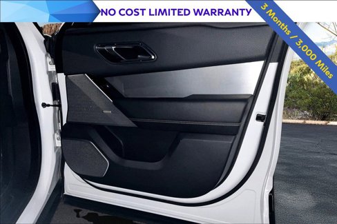 Used 2018 Land Rover Range Rover Velar R-Dynamic SE image 24