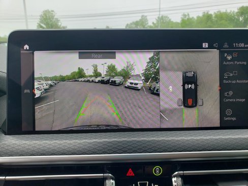 Used 2022 BMW X3 M40i w/ Premium Package image 18