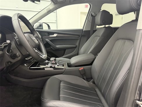 Used 2023 Audi Q5 2.0T Premium Plus image 13