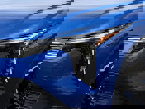 New 2025 Kia K4 EX image 10