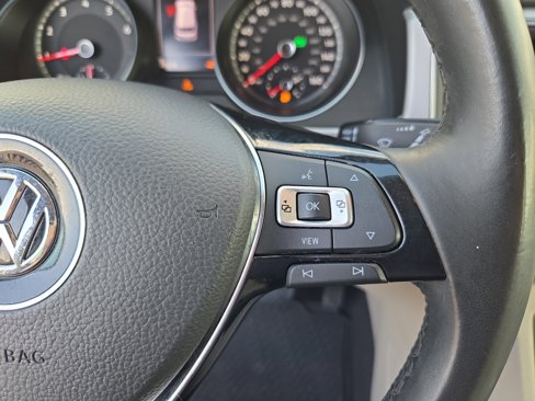 Used 2019 Volkswagen Atlas SE image 27