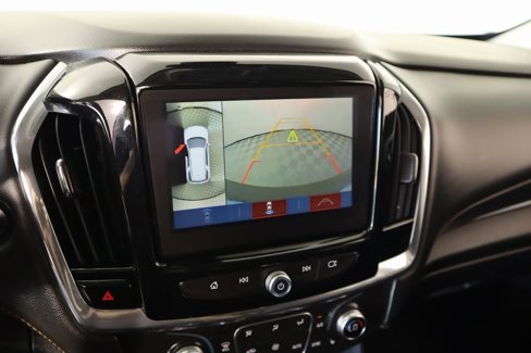 Used 2018 Chevrolet Traverse LT image 6